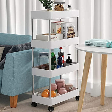 RollEasio™ Multipurpose Storage Organizer