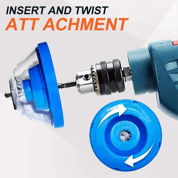 Lightweight Electric Hammer Dust Cover