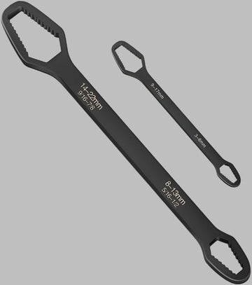 Ultrazio™️Adjustable Torx Wrench Set