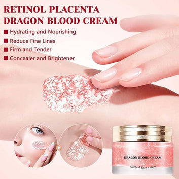 RejuvaElixir™ Dragon Face Cream (BUY 1 GET 1 FREE)