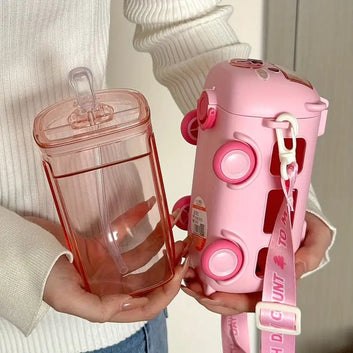 SchoolSipper™ Water Bottle